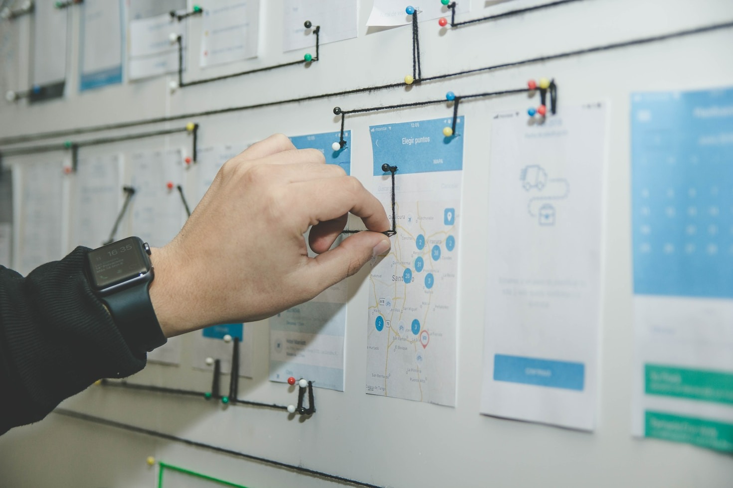 Transforming Ideas into Reality with CAD