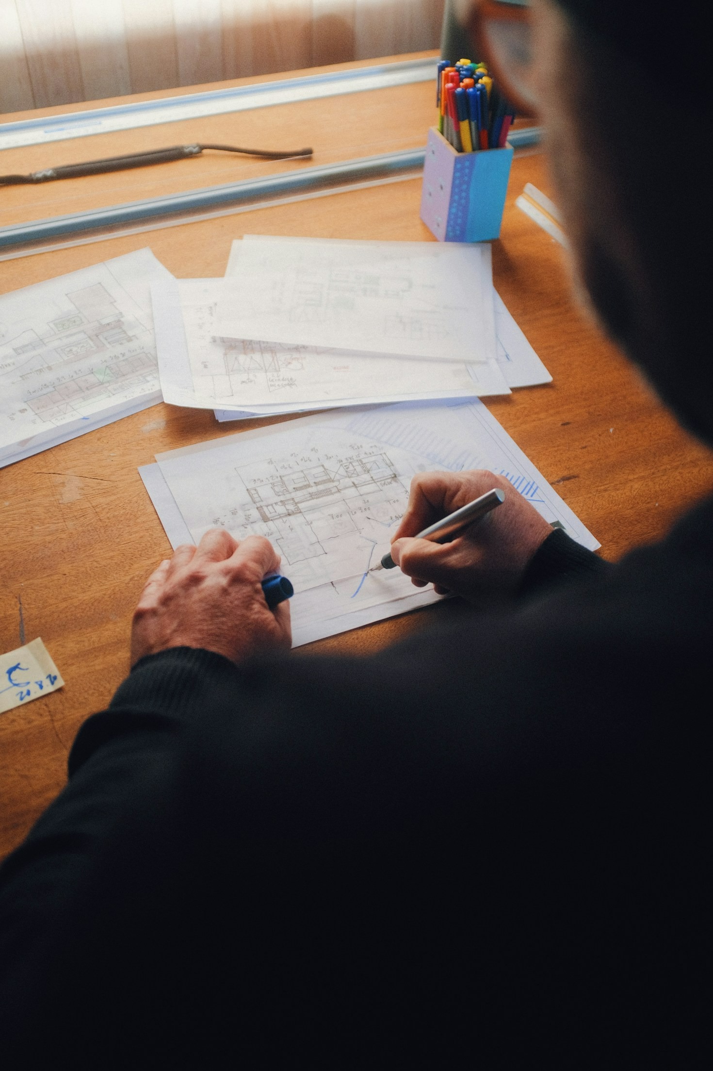 Choosing the Right Freelance CAD Specialist